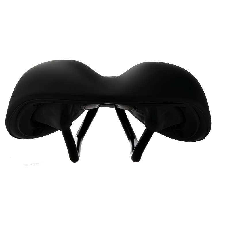 saddle